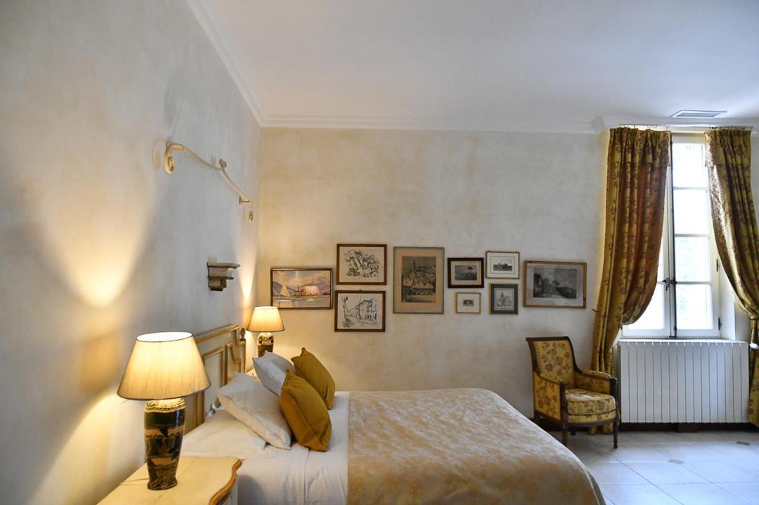Отель Mas Des Comtes De Provence Тараскон Экстерьер фото
